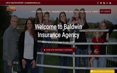 Balwdin Insurance Agency