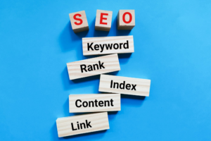 Read more about the article SEO vs. SEM: Understanding the Differences and Choosing the Right One