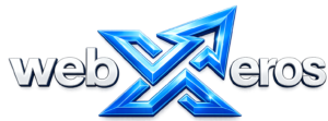 webXeros Solutions Logo