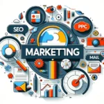 core-components-digital-marketing