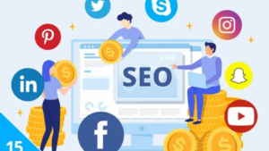 SEO Services in India