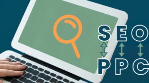 ppc management With SEO services in india