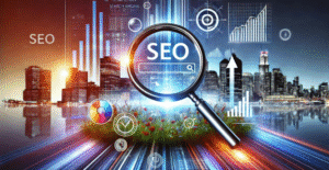 SEO Success