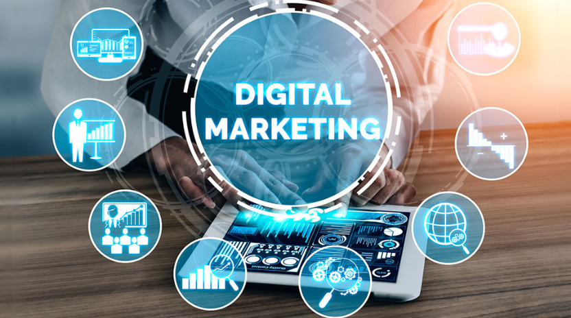 Read more about the article Why Hire a Digital Marketing Agency