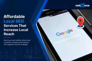 Read more about the article Affordable Local SEO Services to Boost Local Visibility