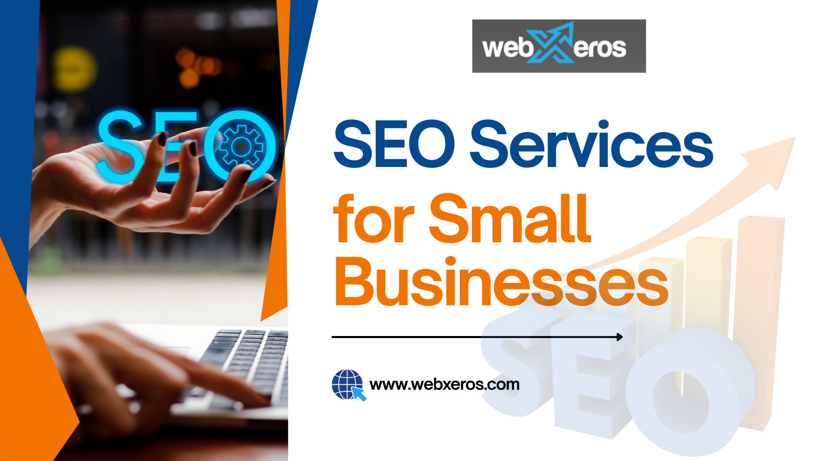 Affordable SEO Services for Small Businesses Boosting Online Visibility