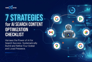 Read more about the article Top 10 Steps for an AI Search Content Optimization Checklist